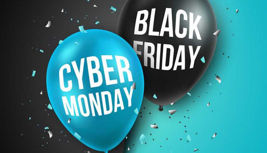 Unleash the Sound: Black Friday & Cyber Monday Music Gear Deals You Canβt Miss!