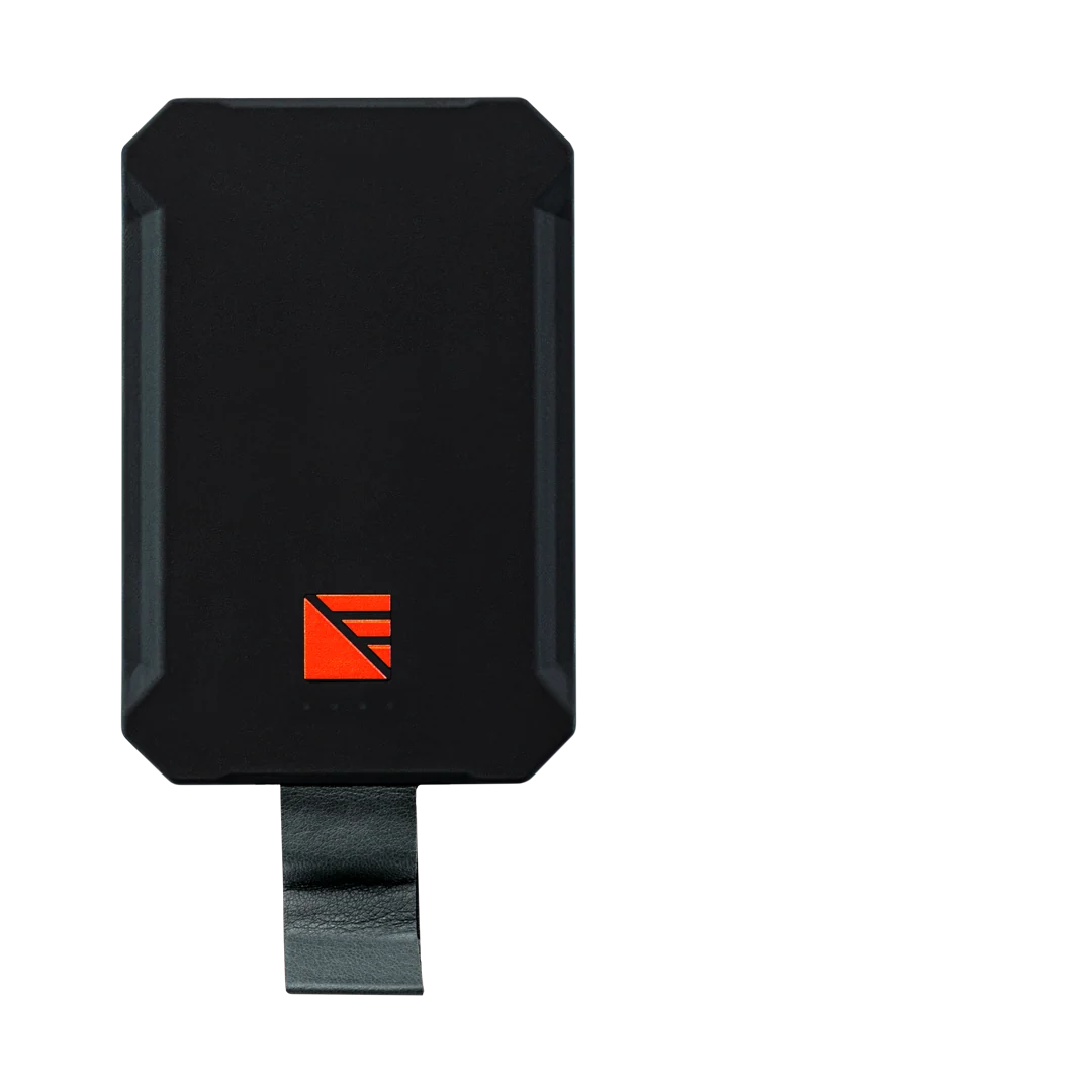 Poseidon Nano Waterproof MagSafe-Ready Power Bank