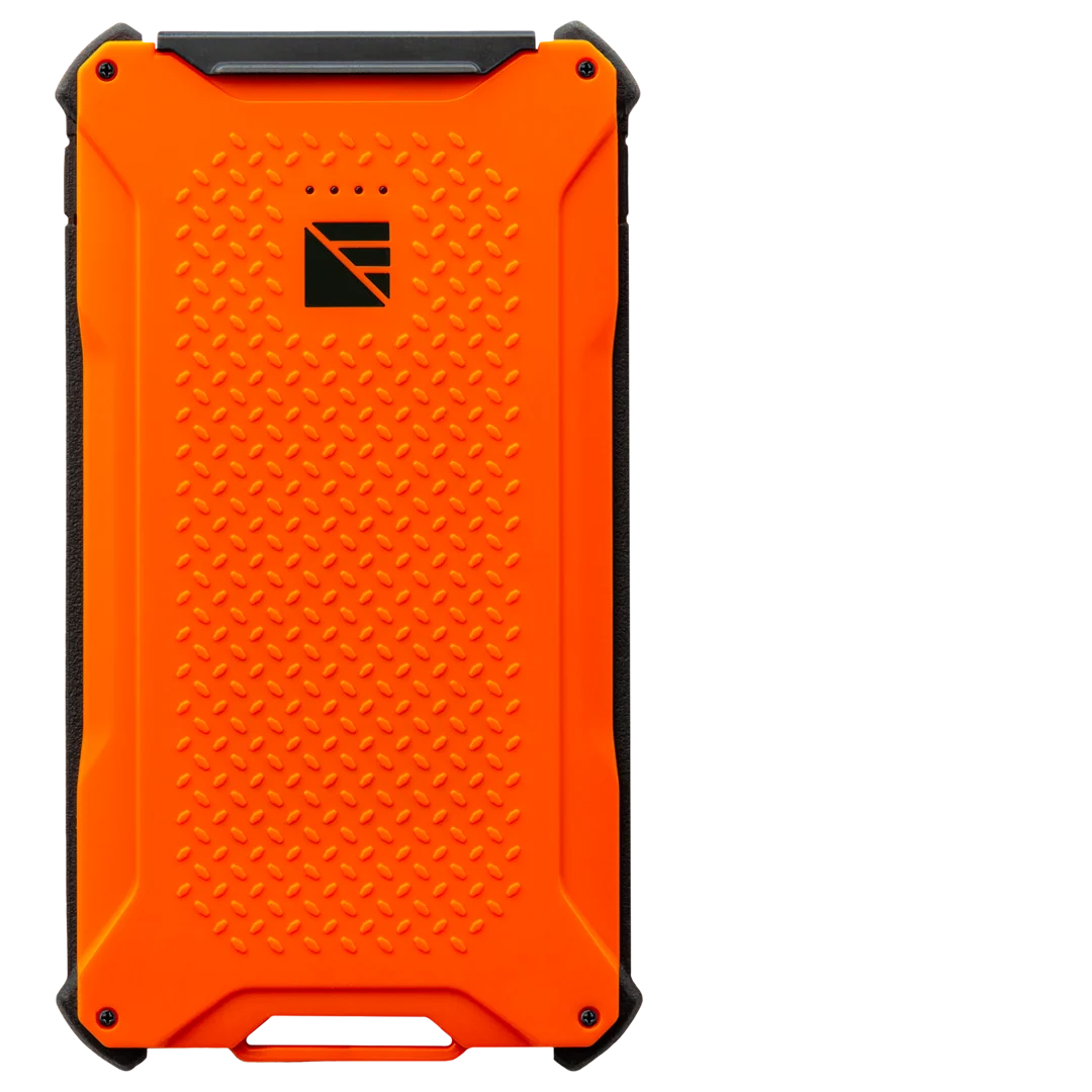 Poseidon Pro Waterproof Drop-Proof Power Bank