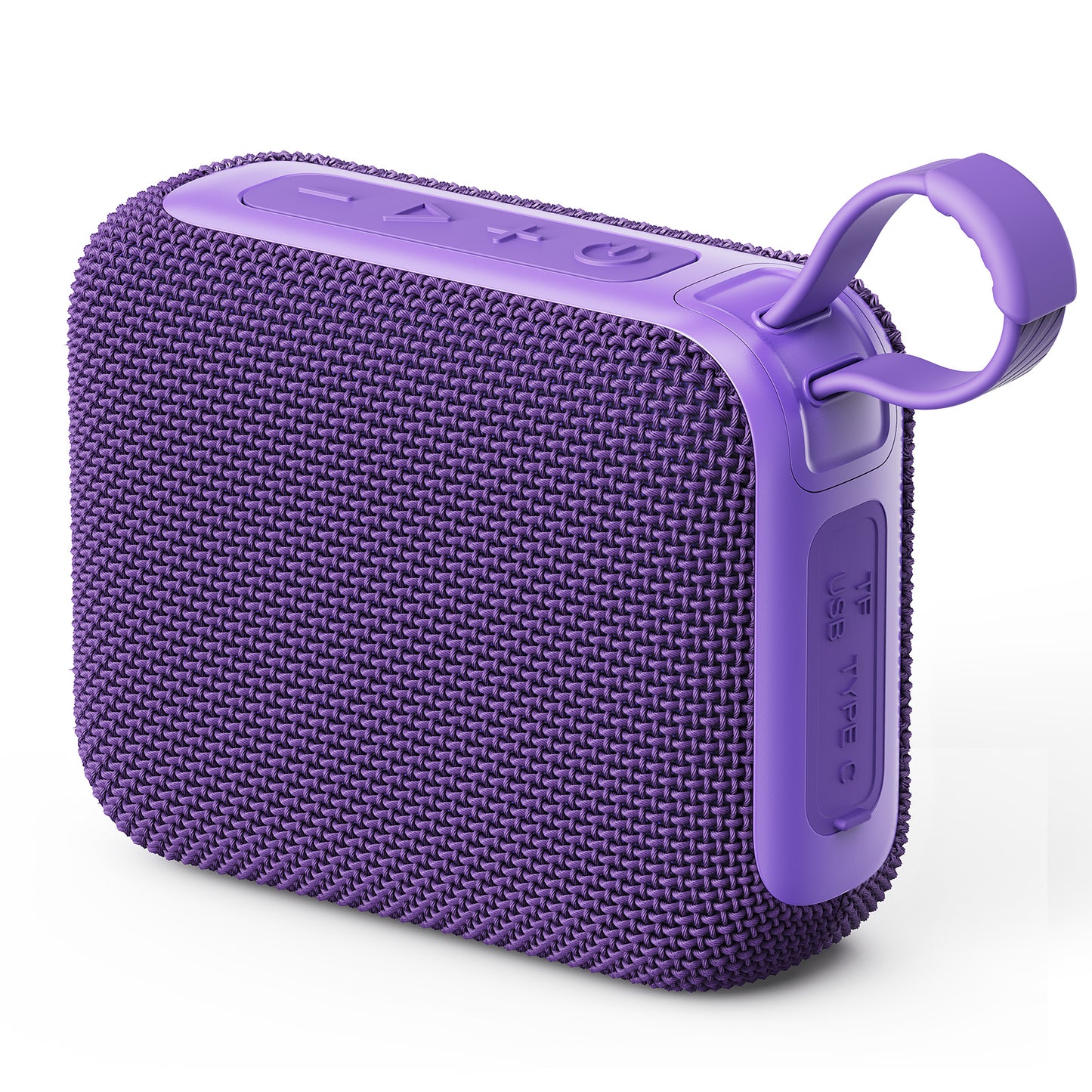 JYX L3 Portable Mini Wireless Speaker with USB and TF Card Support