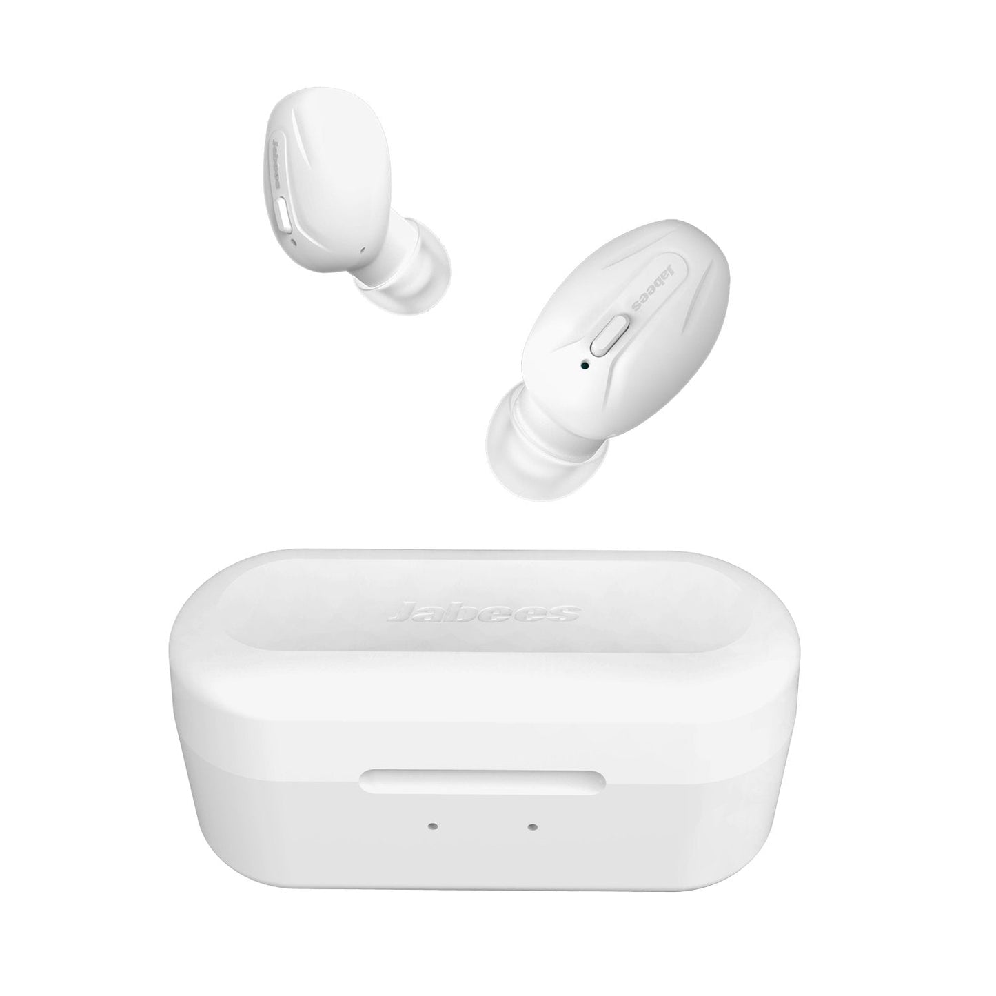 The Cutting-Edge True Wireless Earbuds With Qi-Enabled Wireless Charging Case