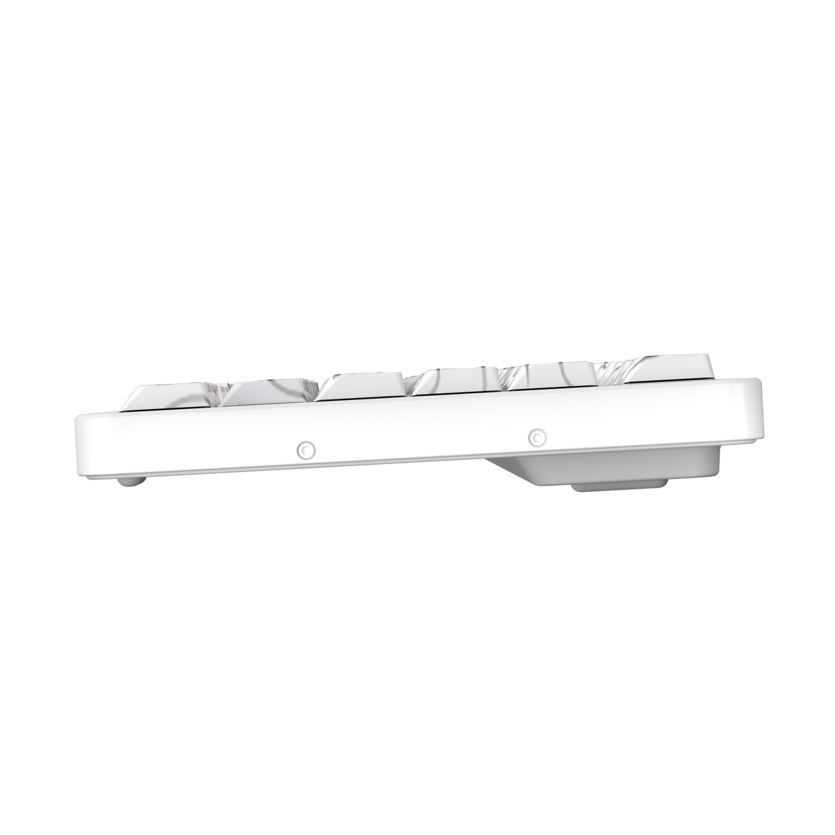 Wireless RGB Mechanical Keyboard Low-Profile Air XVX L75