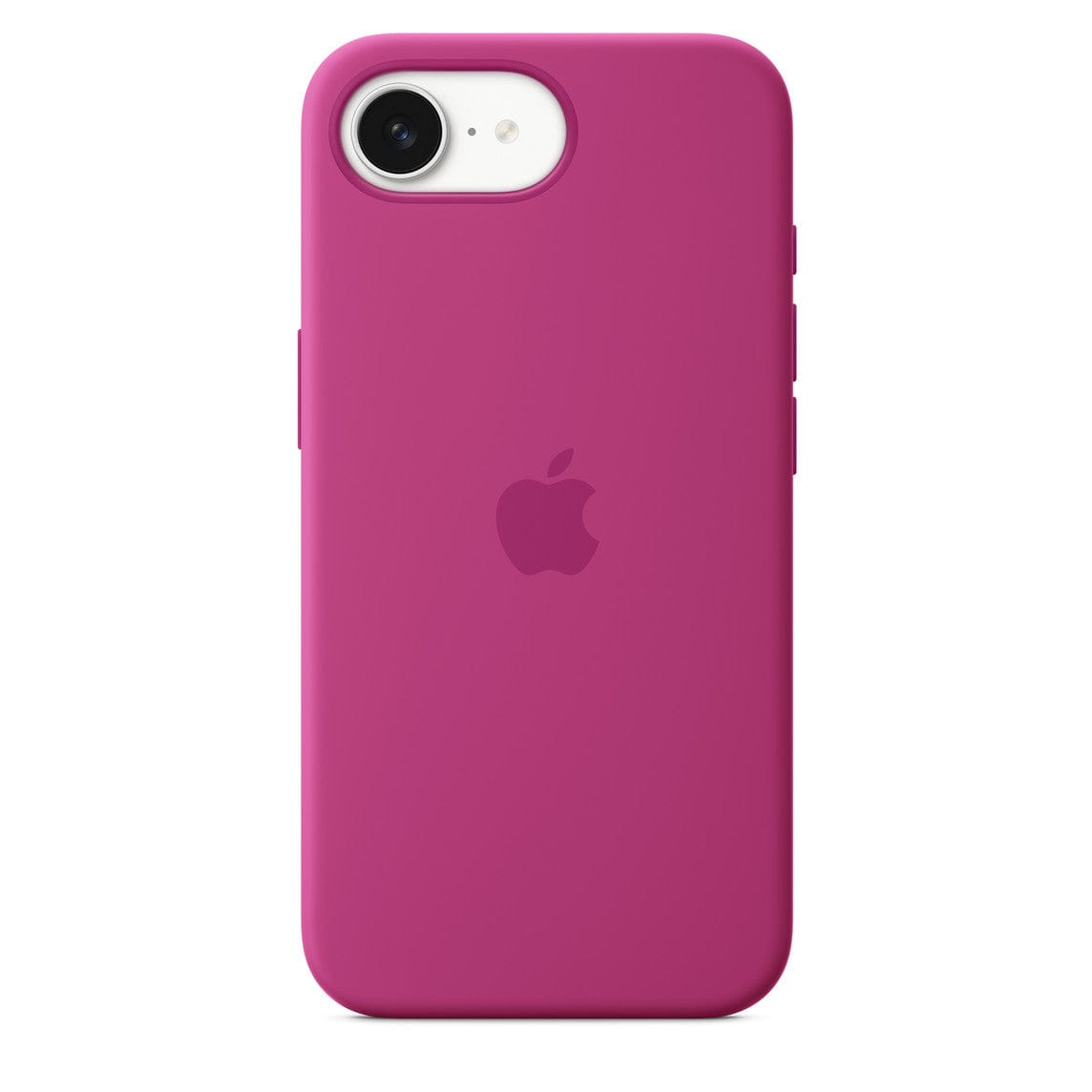 iPhone 16 Silicone Case MagSafe Compatible Vogueen