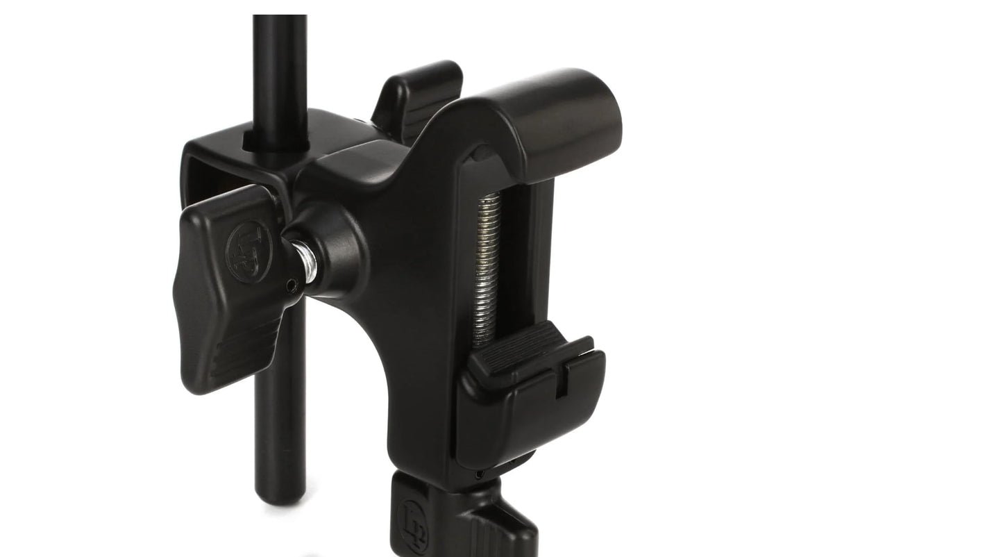 Latin Percussion LP592A-X Claw with Microphone Mount-NEW