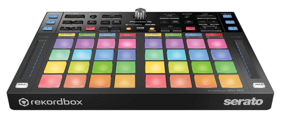 Pioneer DJ DDJ-XP2 Sub-controller for Rekordbox DJ / Serato DJ Pro -NEW
