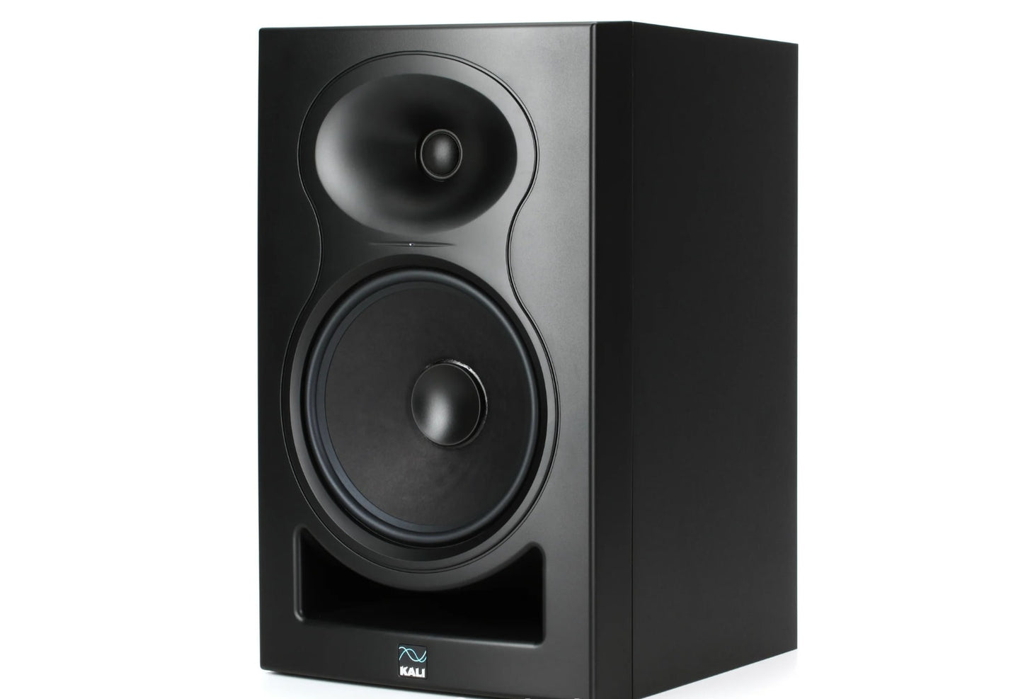Kali Audio LP-8 V2 8-inch Powered Studio Monitor - Black -NEW