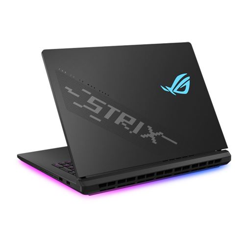 Asus Rog Strix Scar 18 GTX 5090 Gaming Laptop
