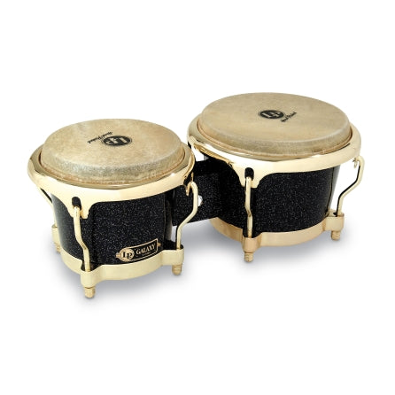 Latin Percussion Double Conga Stand Slide Mount -NEW