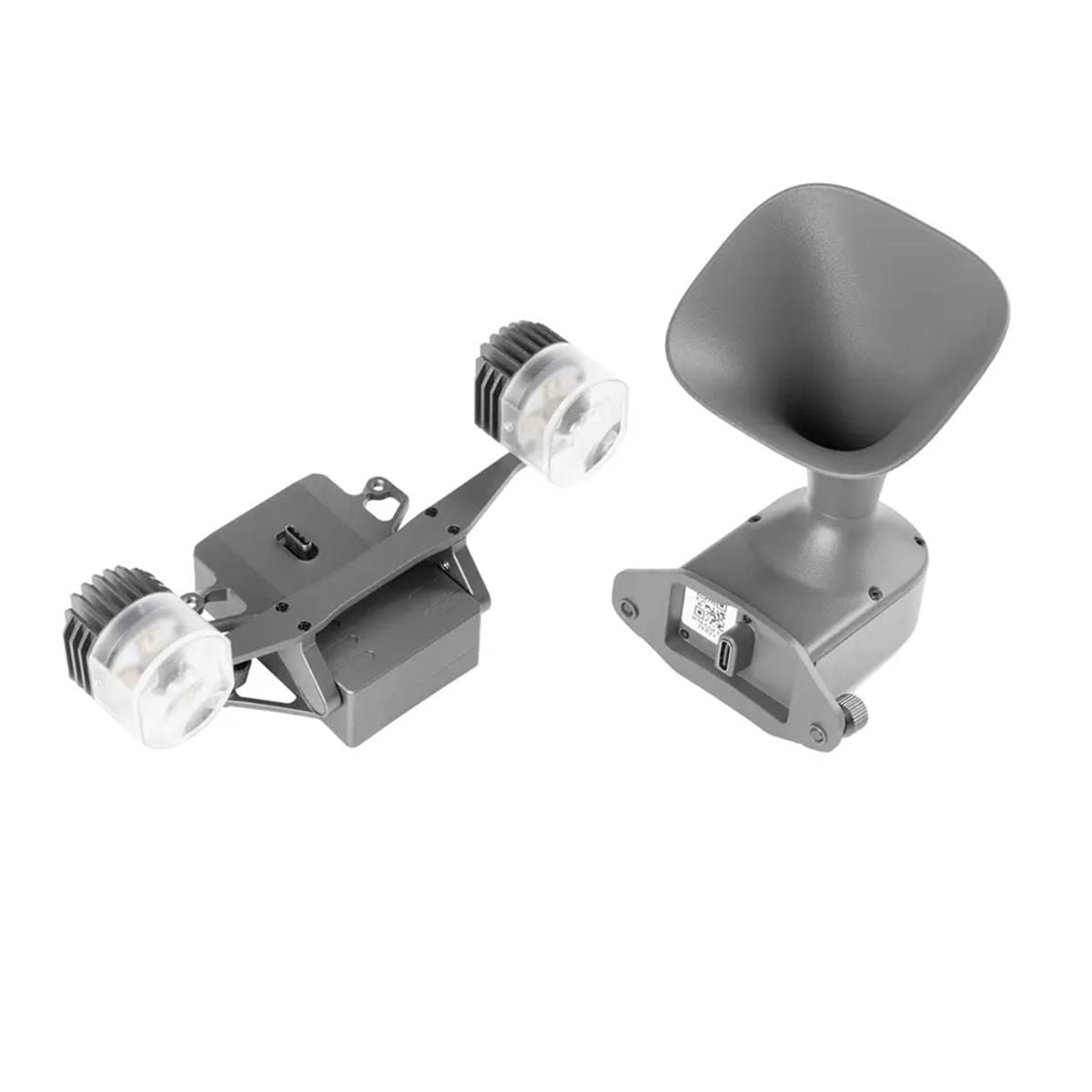 Autel EVO Max 60W Spotlight and Speaker Payload