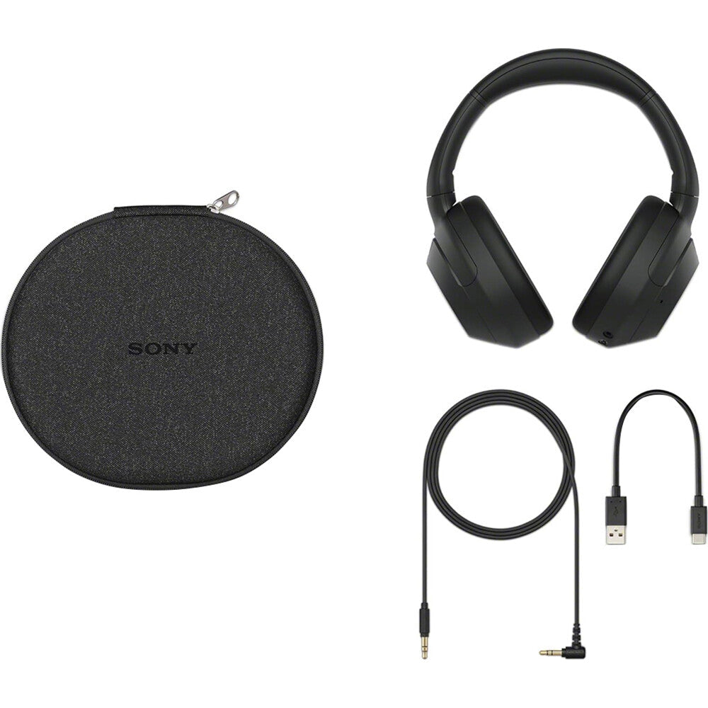 Sony WH-ULT900N | Active Noise‑Cancelling Bluetooth Headphones | 50 HR Battery