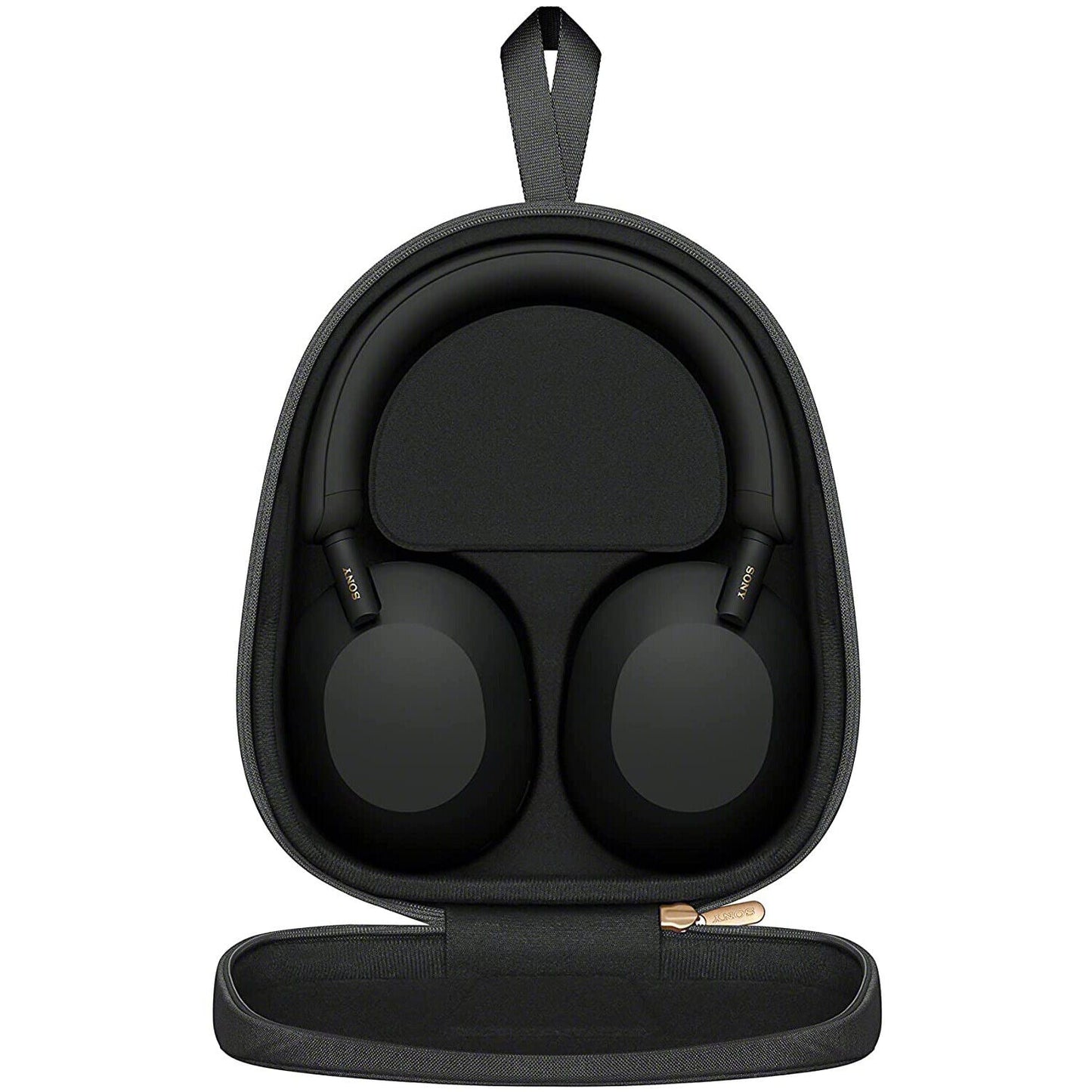 Sony WH‑1000XM5 Premium Noise‑Cancelling Over‑Ear Headphones Bluetooth 5.2
