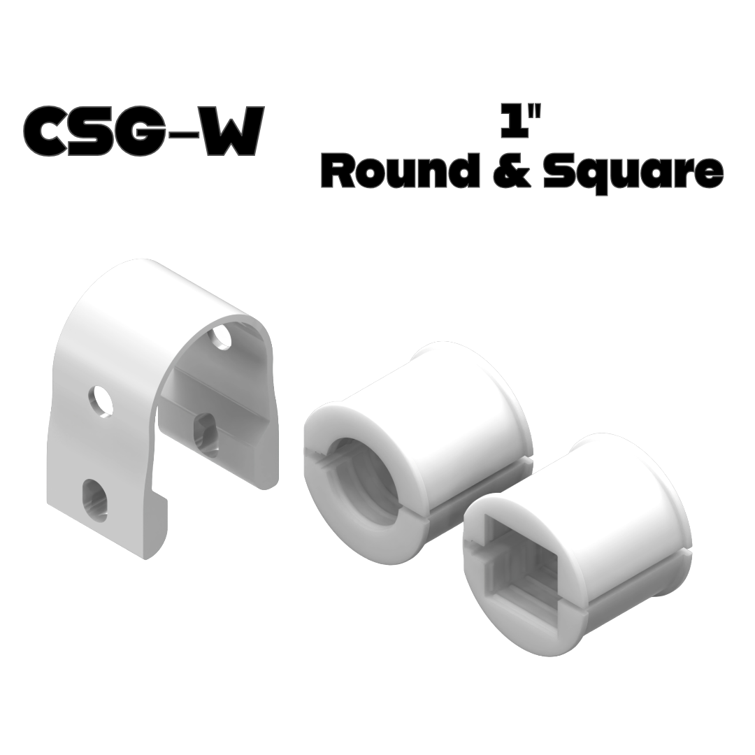 Clamp CSG-W for N5 Speakers Inbar Speakers NSUB Subwoofer