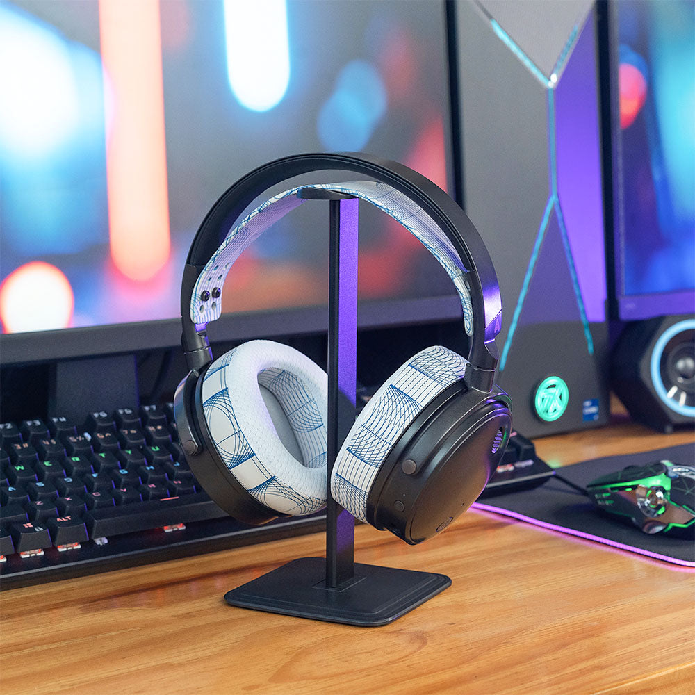 WC Silicone HeadbandZ for Audeze Maxwell