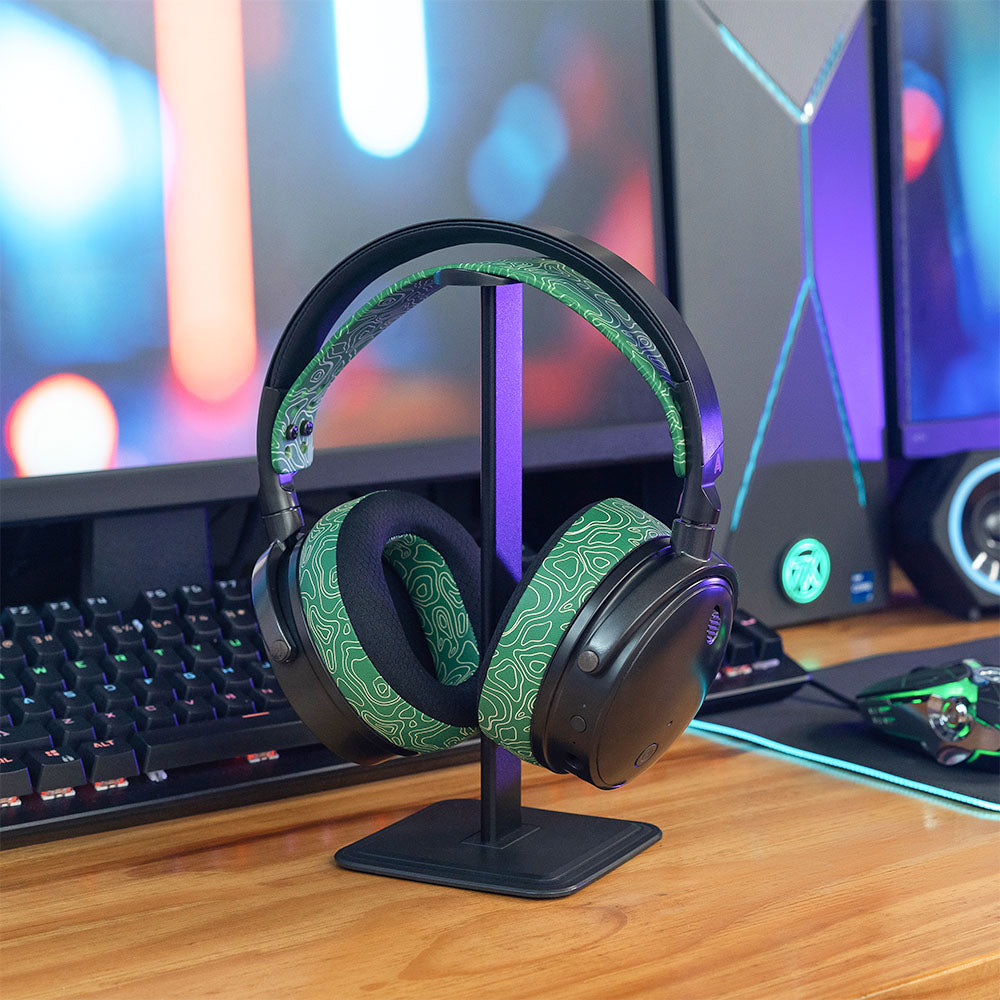 WC Silicone HeadbandZ for Audeze Maxwell