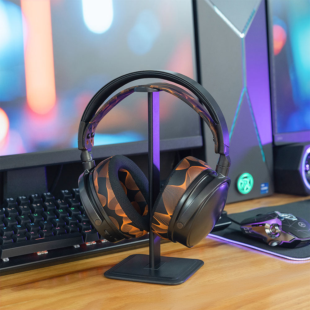 WC Silicone HeadbandZ for Audeze Maxwell