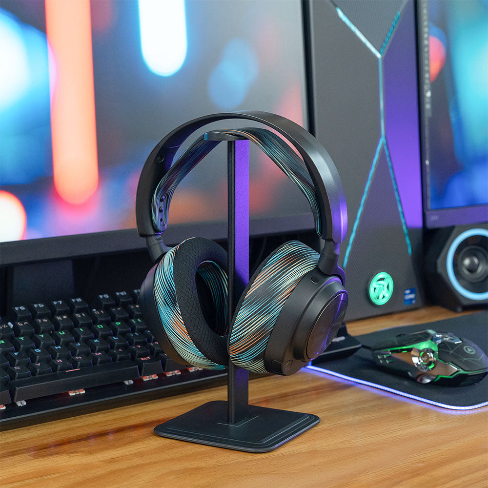 WC Silicone HeadbandZ for Arctis Nova Headsets