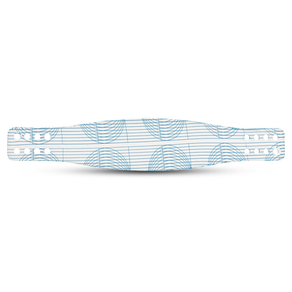 WC Silicone HeadbandZ for Audeze Maxwell