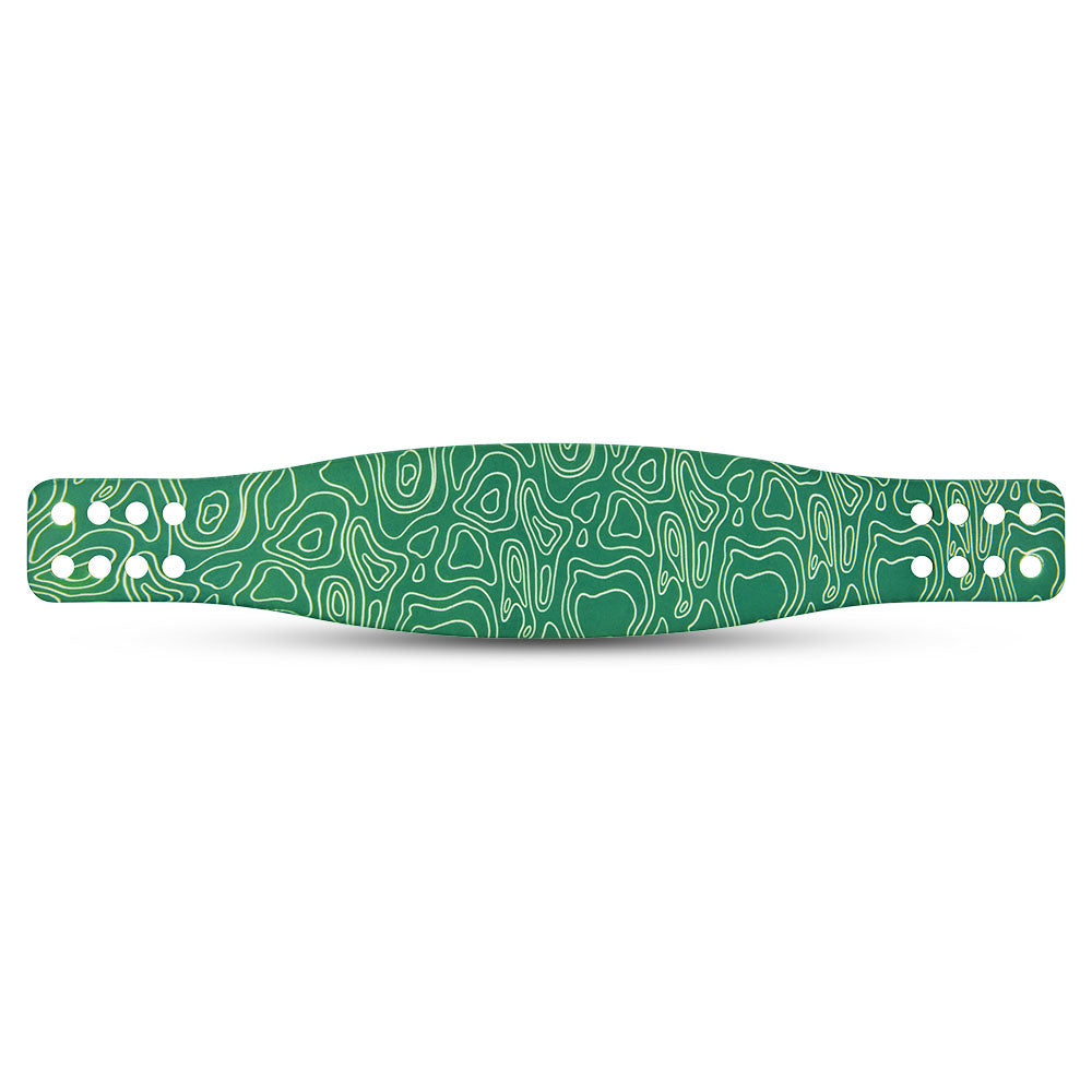WC Silicone HeadbandZ for Audeze Maxwell