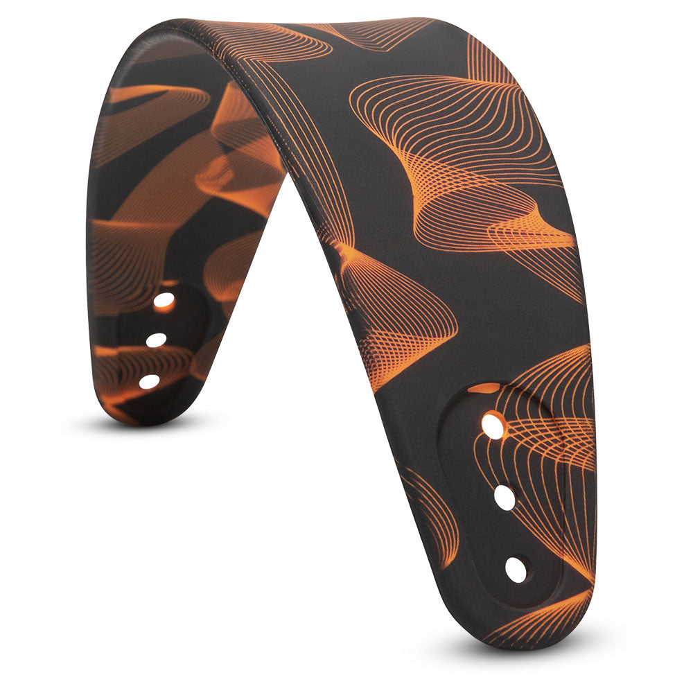 WC Side Speaker Plates for Arctis Nova Headsets - Arctis Nova Booster Pack by Wicked Cushions