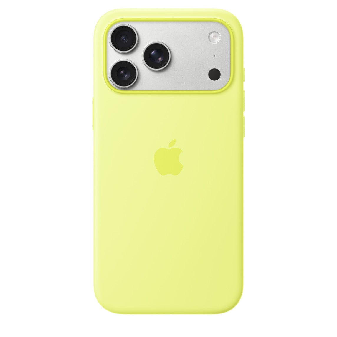 iPhone 17 Pro Max MagSafe Silicone Case Vogueen
