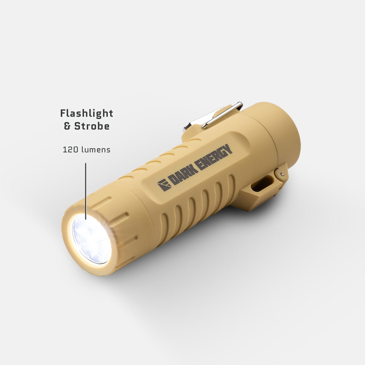 Plasma Dual-Arc Windproof USB Rechargeable Lighter Dark Energy