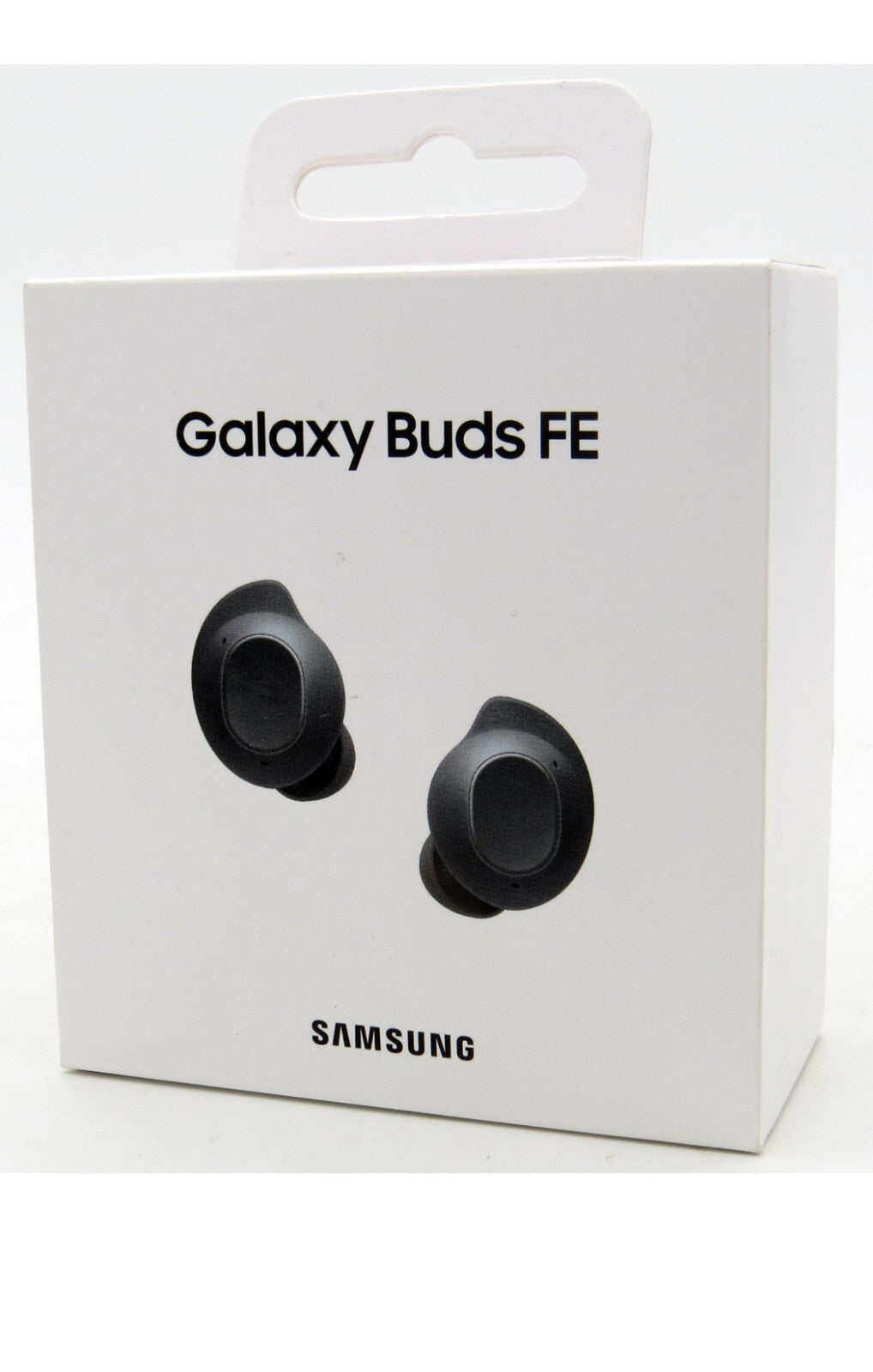 Samsung Galaxy Buds FE Wireless Bluetooth Earbuds – Gray – Certified Refurbished