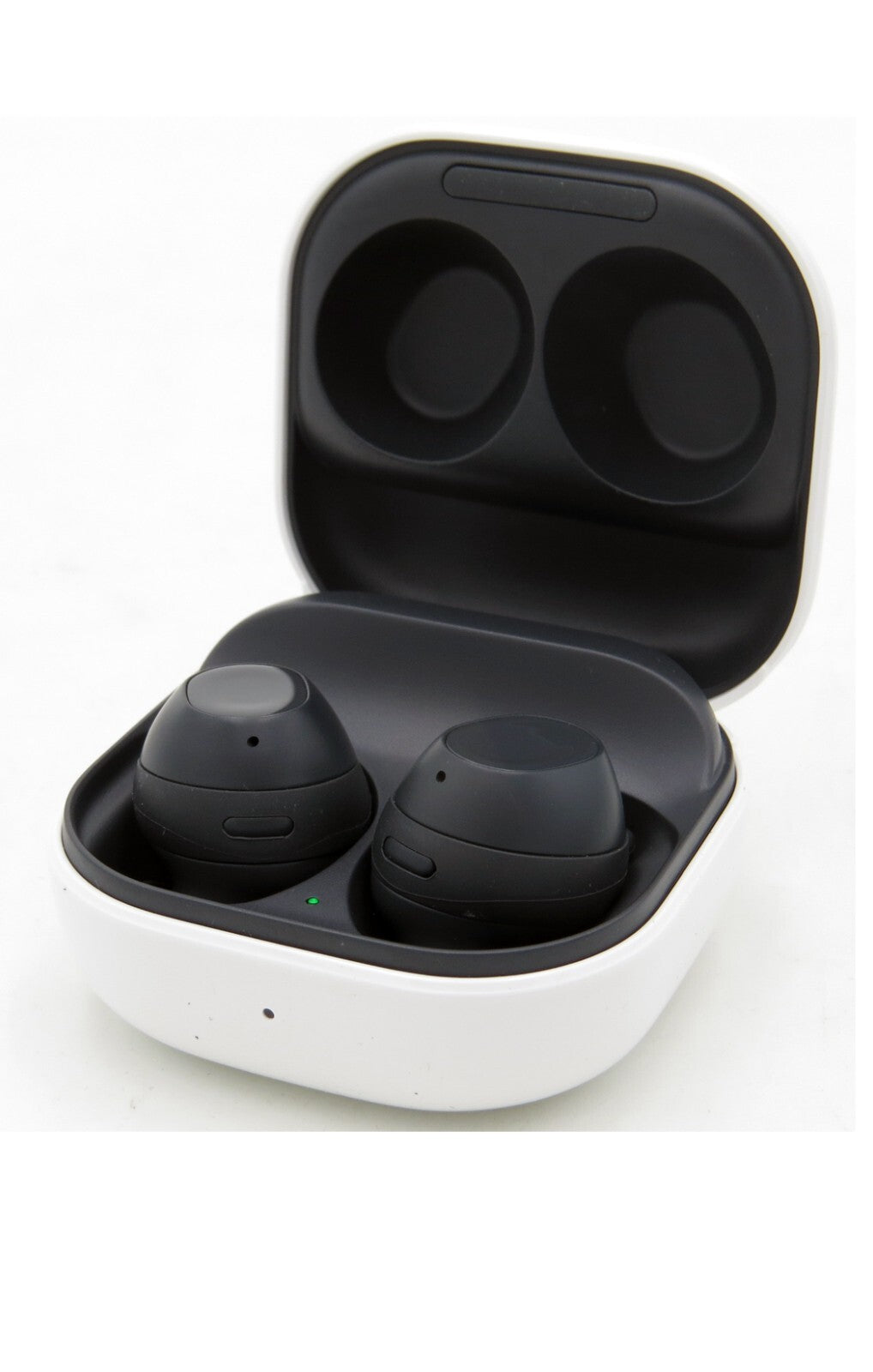 Samsung Galaxy Buds FE Wireless Bluetooth Earbuds – Gray – Certified Refurbished