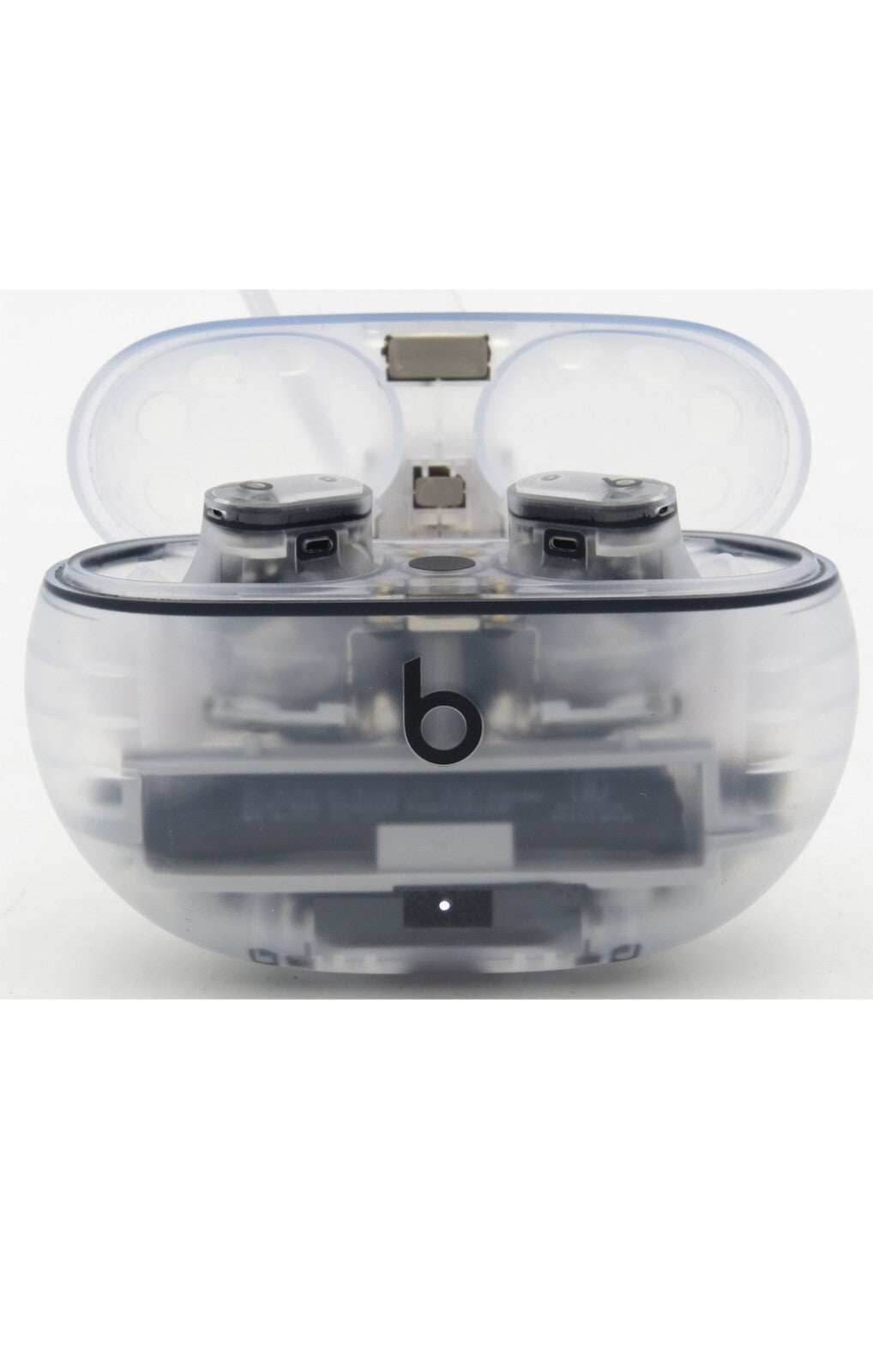 Beats Studio Buds | ANC Wireless Earbuds White