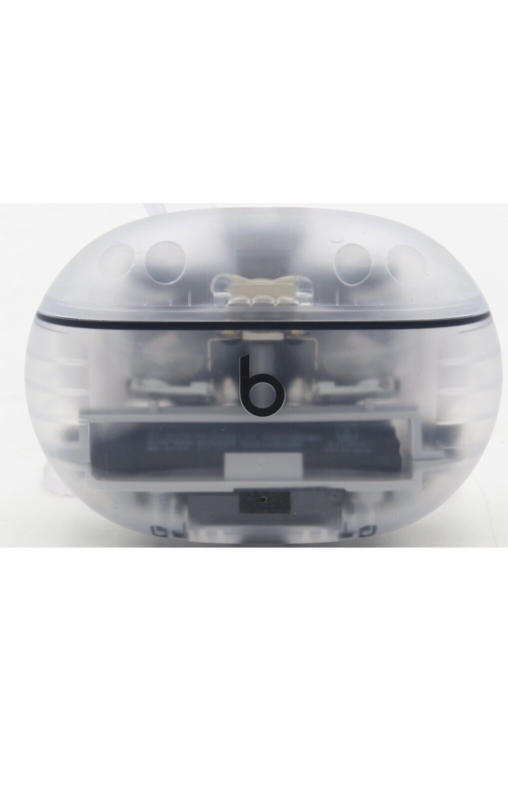 Beats Studio Buds | ANC Wireless Earbuds White
