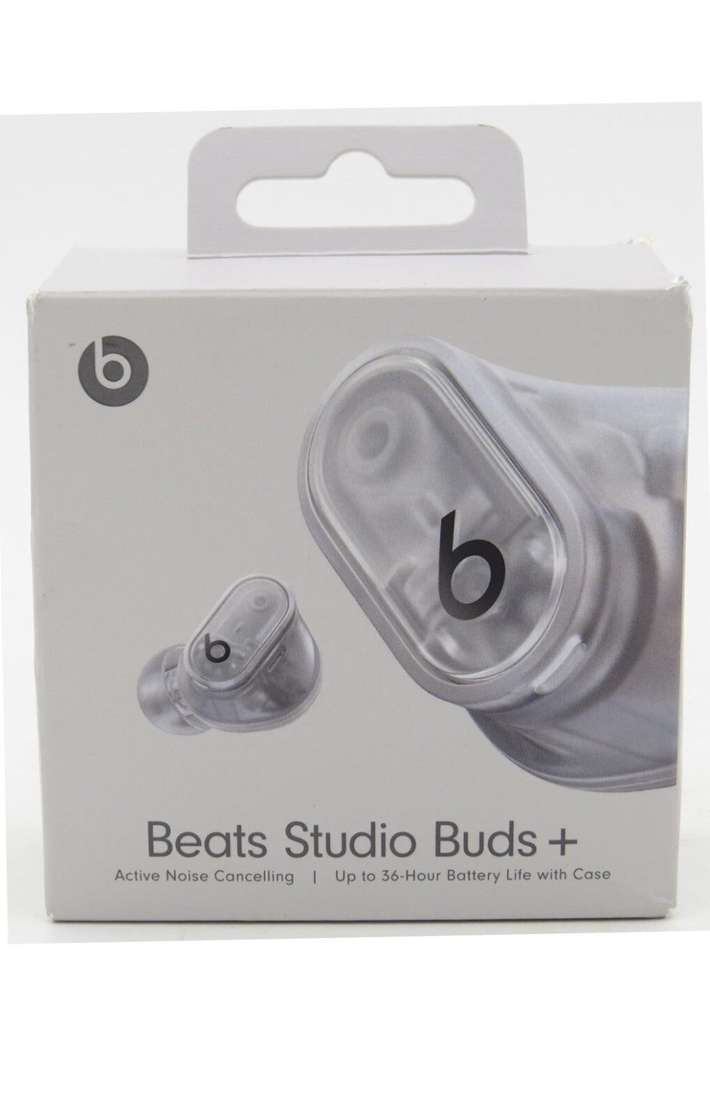 Beats Studio Buds | ANC Wireless Earbuds White