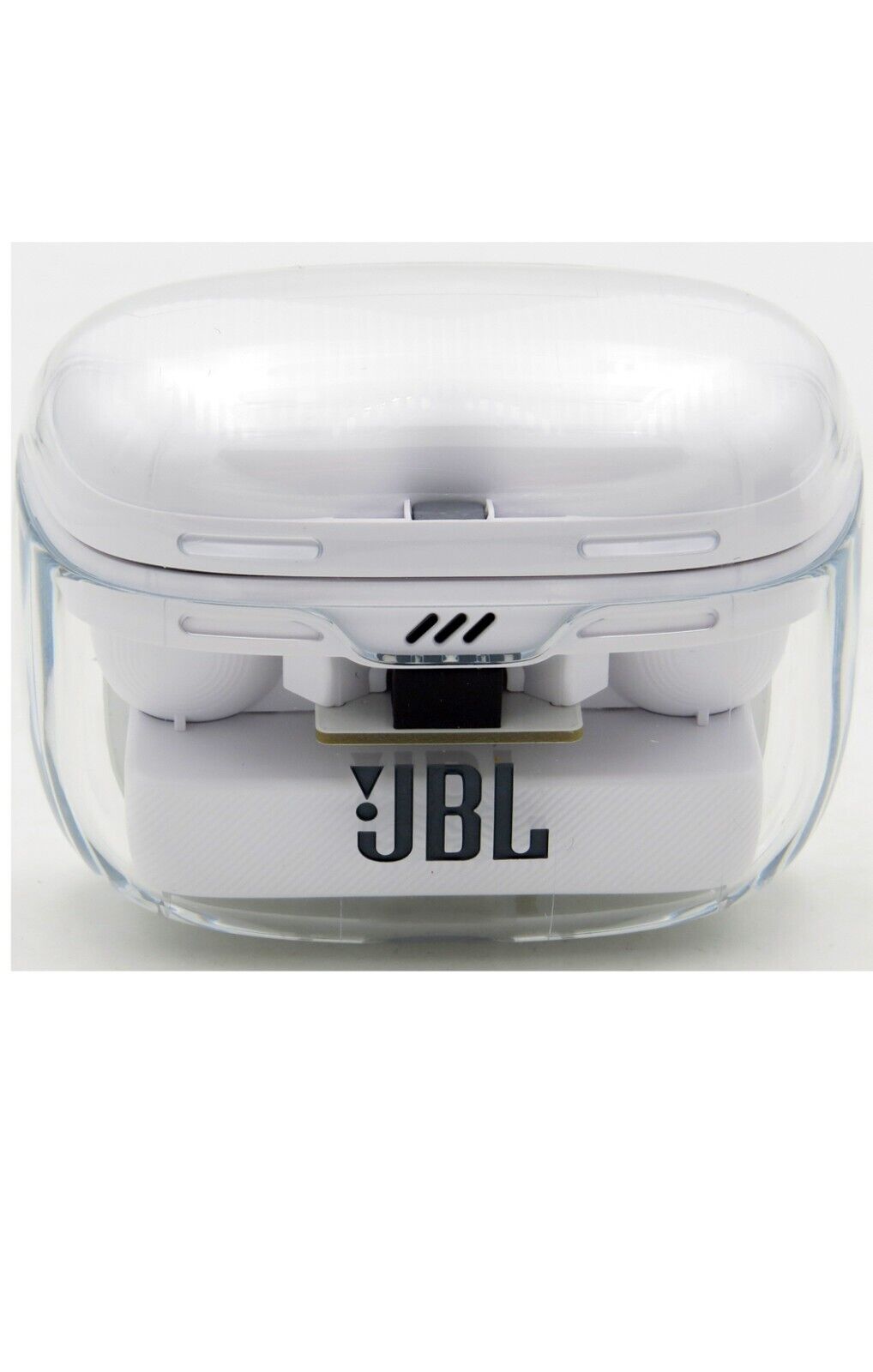 JBL Tune Buds Active Noise Cancellation Wireless Bluetooth Earbuds