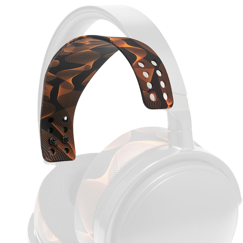 WC Silicone HeadbandZ for Audeze Maxwell