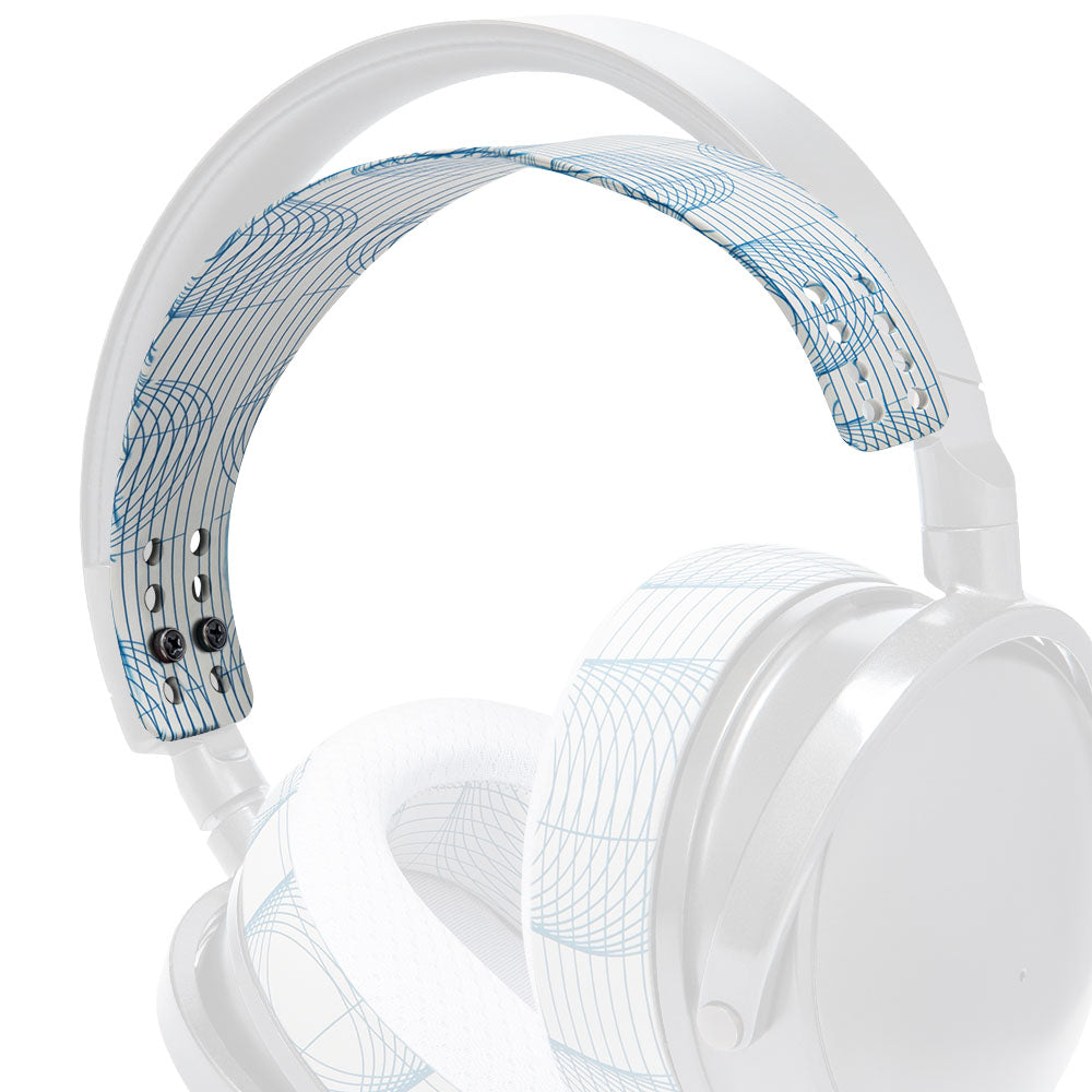 WC Silicone HeadbandZ for Audeze Maxwell