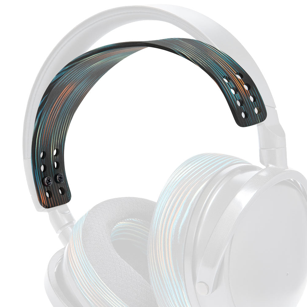 WC Silicone HeadbandZ for Audeze Maxwell