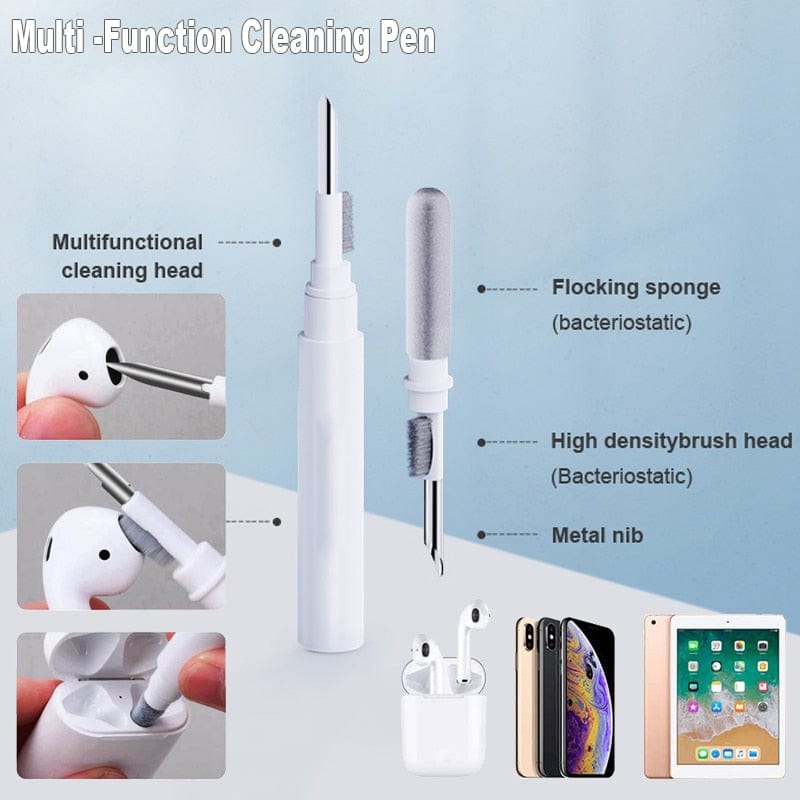 Airpods Cleaning Tool Cleaning Pen