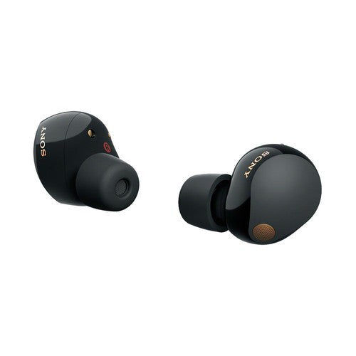 Sony WF-1000XM5 Wireless Earbuds Industry-Leading Noise Cancellation Bluetooth USB-C