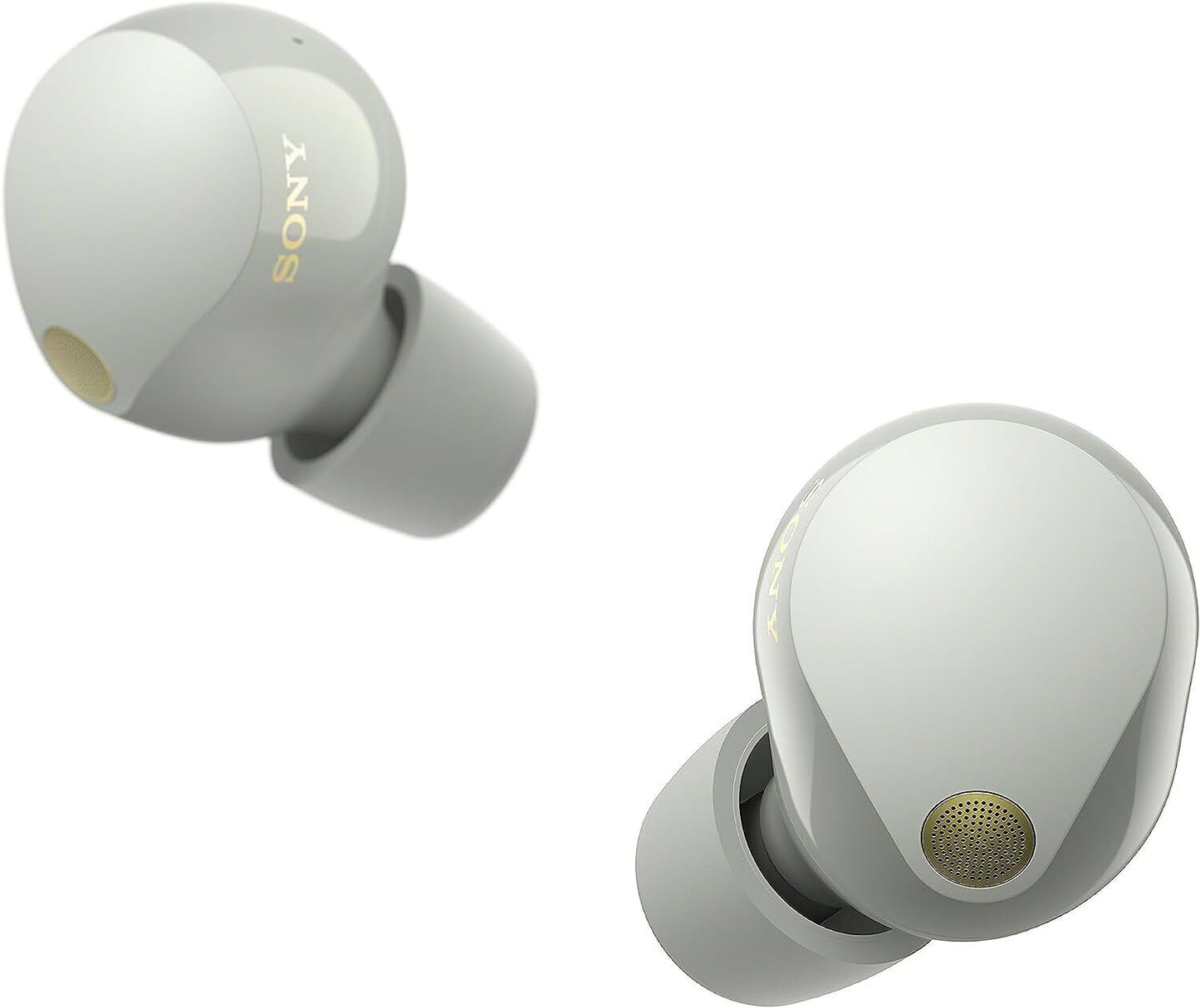 Sony WF-1000XM5 Wireless Earbuds Industry-Leading Noise Cancellation Bluetooth USB-C