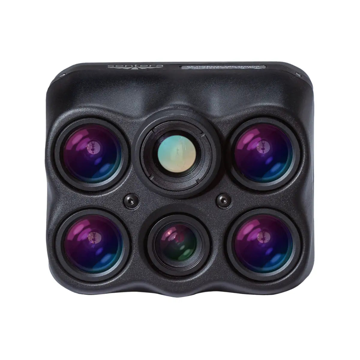 Sentera 6X Thermal Pro Multispectral RGB Thermal Sensor Kit for Matrice 300 Matrice 350 Matrice 400