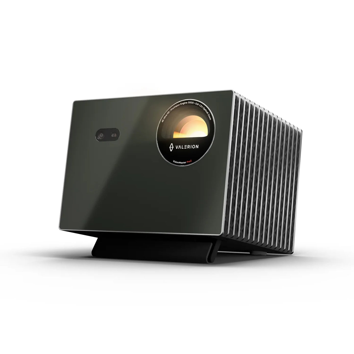 4K RGB Triple Laser Projector 110% Rec.2020 Color Gamut Valerion VisionMaster Pro 2 & Pro
