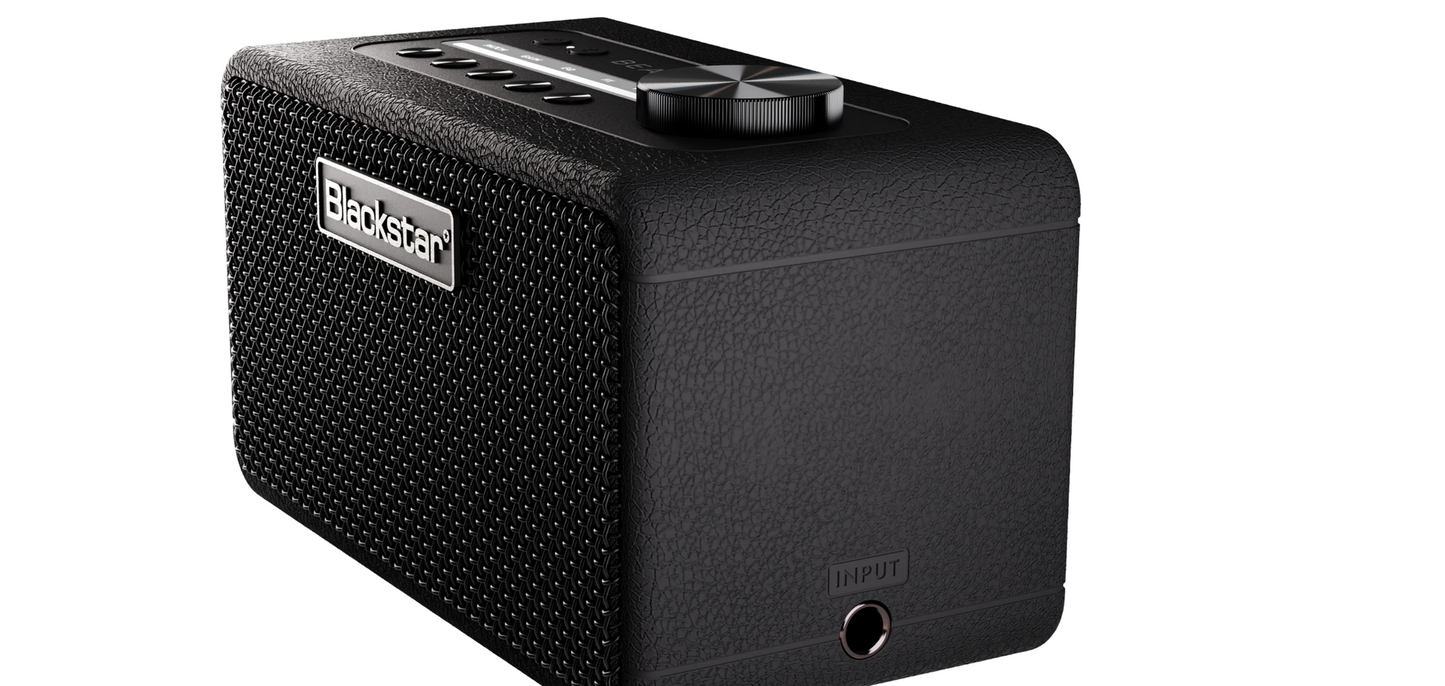Blackstar Beam Mini 24-watt Desktop Combo Amplifier-NEW