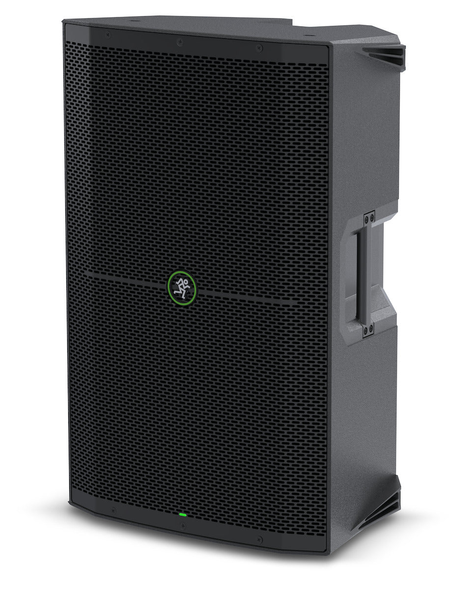 Mackie Thump215XT Enhanced 1400W 15-inch Powered Speaker-NEW