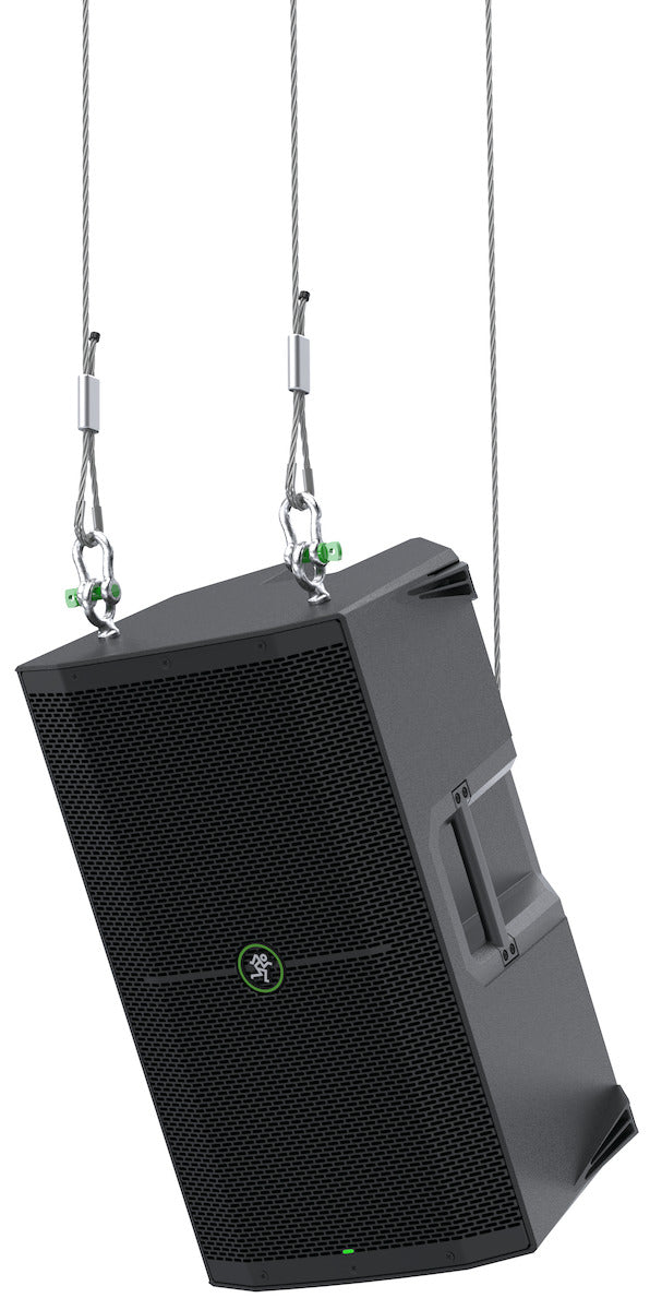 Mackie Thump215XT Enhanced 1400W 15-inch Powered Speaker-NEW
