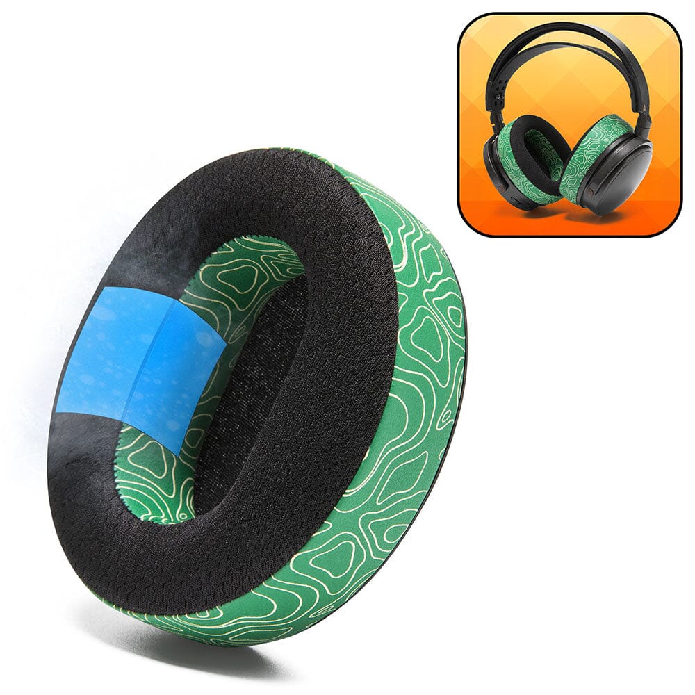 Audeze Maxwell Earpads - WC FreeZe Cooling Gel
