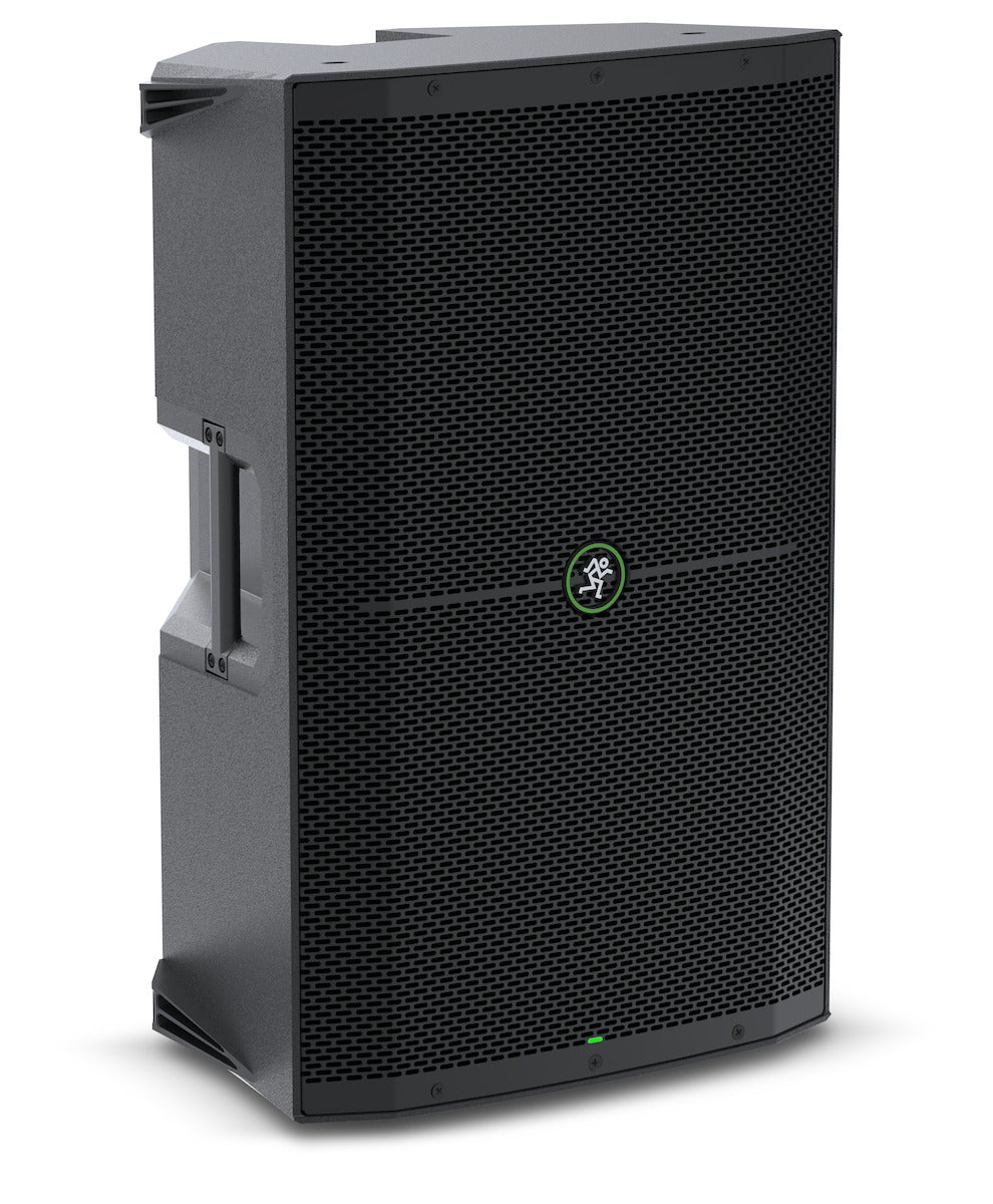 Mackie Thump215XT Enhanced 1400W 15-inch Powered Speaker-NEW