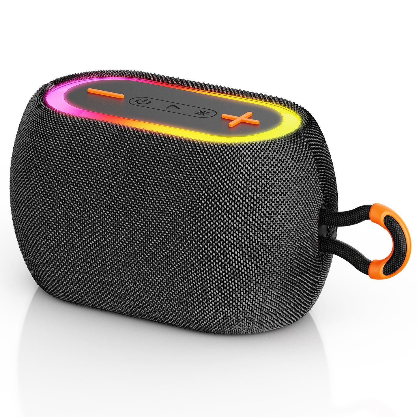 Portable Bluetooth Speaker IPX7 Waterproof Mini Wireless Speaker JYX