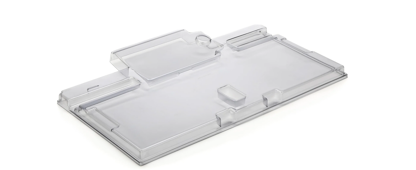 Decksaver DS-PC-XDJRX3 Cover for Pioneer DJ XDJ-RX3 -NEW