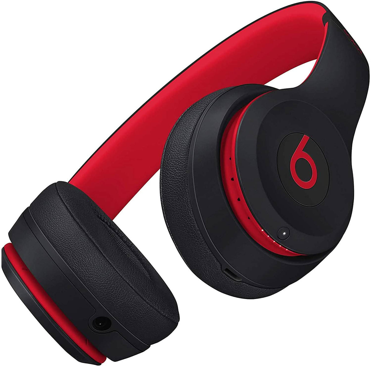 Beats Solo 3 Wireless Adjustable Comfort Headphones Beats