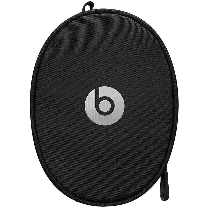 Beats Solo3 Wireless Black On-Ear Headphones Refurbished