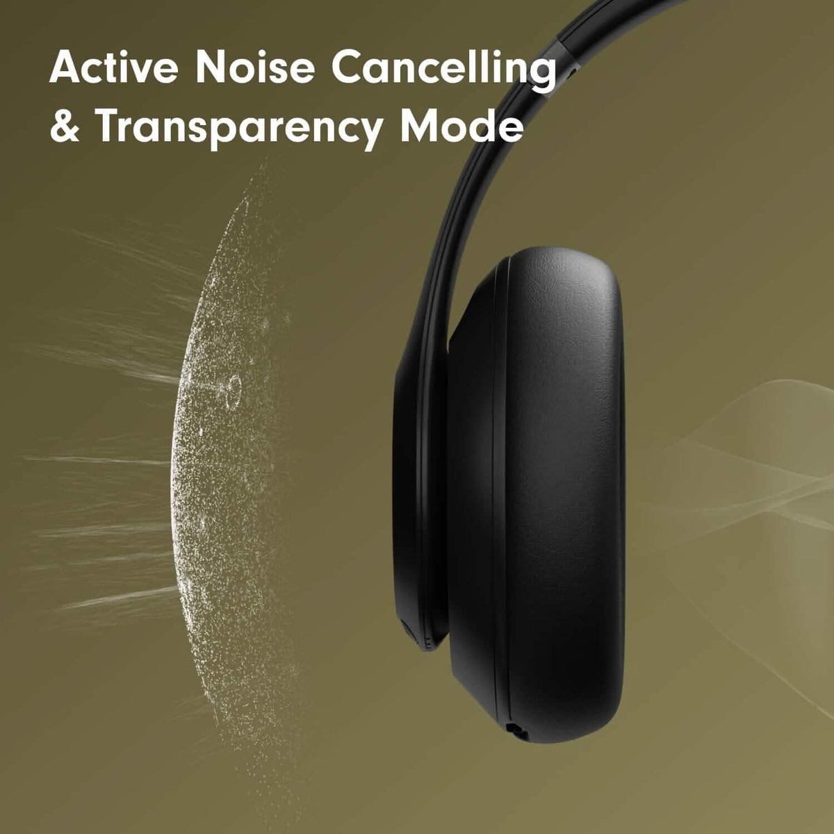 Wireless Noise Cancelling Headphones Studio Pro Beats