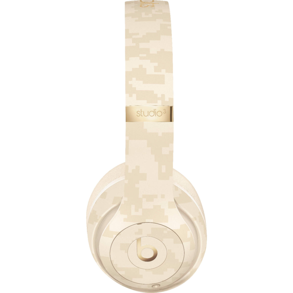 Studio3 Wireless Over-Ear Headphones Beats (Refurbished)